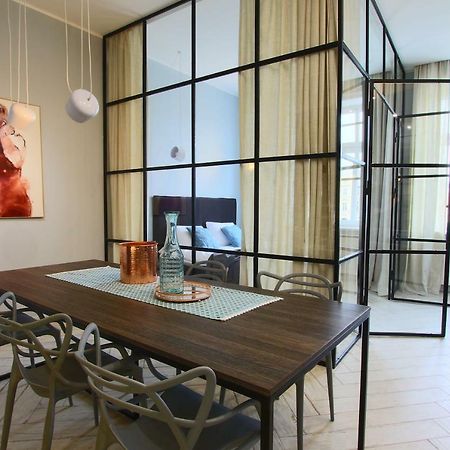 Apartamenty Batorego 2 - Stary Rynek Бидгошч Екстериор снимка