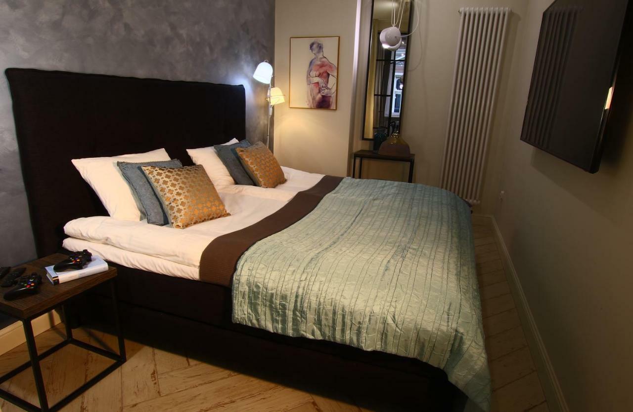 Apartamenty Batorego 2 - Stary Rynek Бидгошч Екстериор снимка