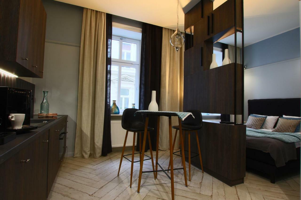 Apartamenty Batorego 2 - Stary Rynek Бидгошч Екстериор снимка