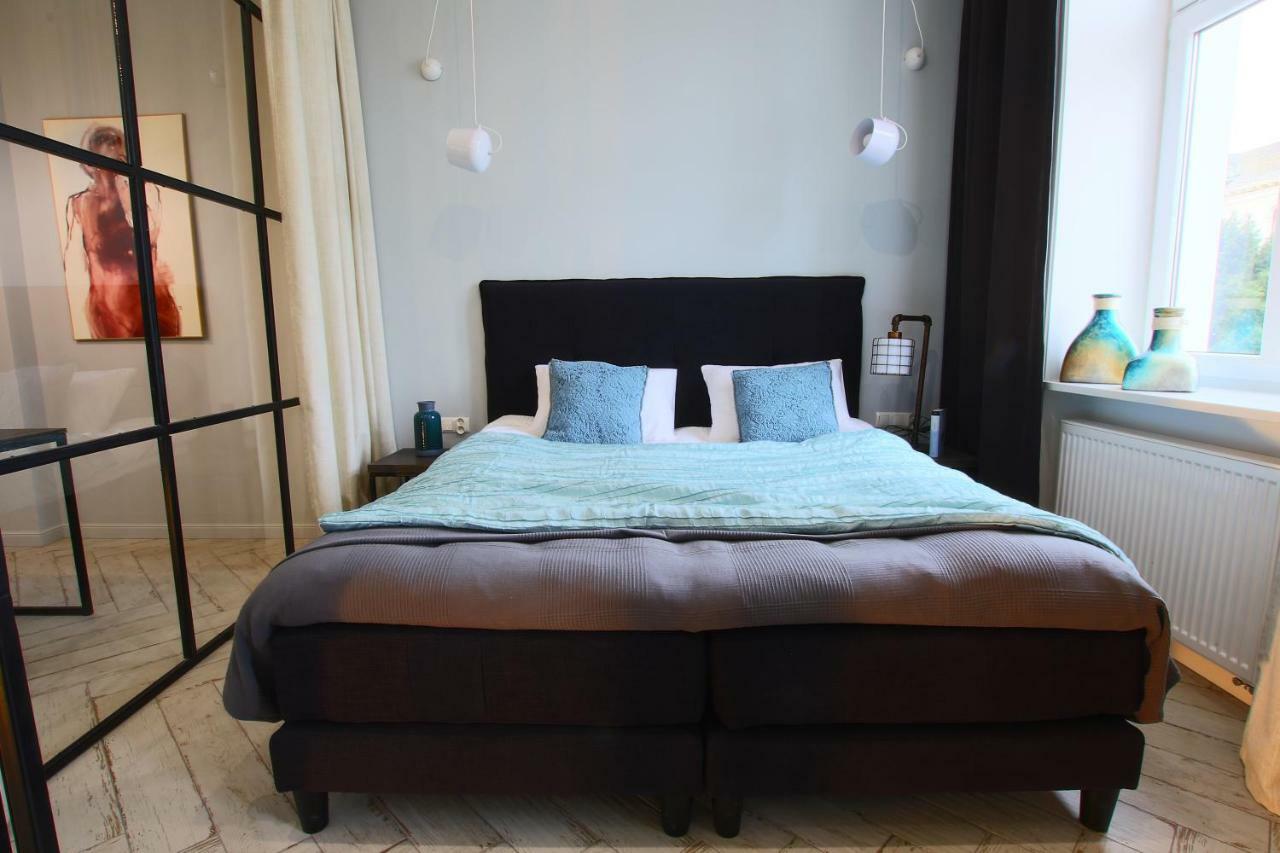 Apartamenty Batorego 2 - Stary Rynek Бидгошч Екстериор снимка