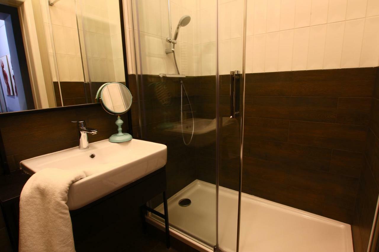 Apartamenty Batorego 2 - Stary Rynek Бидгошч Екстериор снимка