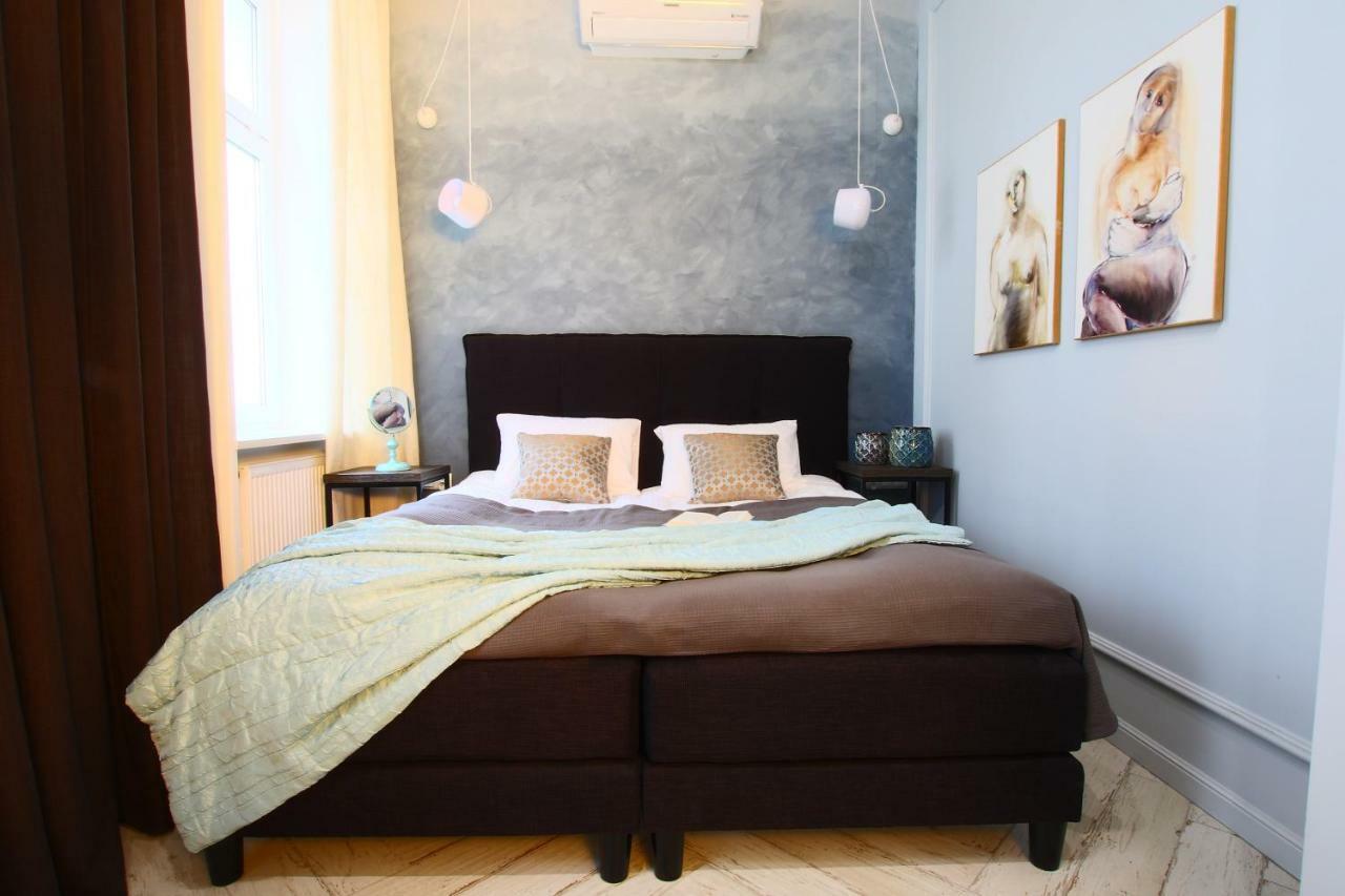 Apartamenty Batorego 2 - Stary Rynek Бидгошч Екстериор снимка