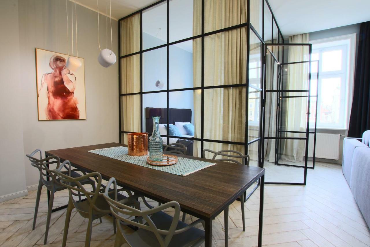Apartamenty Batorego 2 - Stary Rynek Бидгошч Екстериор снимка