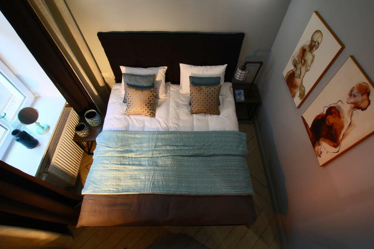 Apartamenty Batorego 2 - Stary Rynek Бидгошч Екстериор снимка