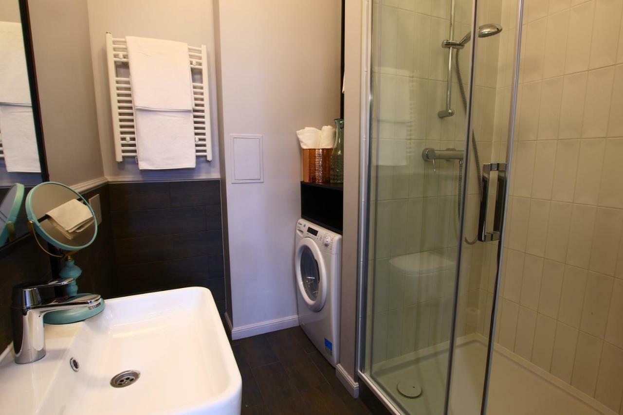 Apartamenty Batorego 2 - Stary Rynek Бидгошч Екстериор снимка
