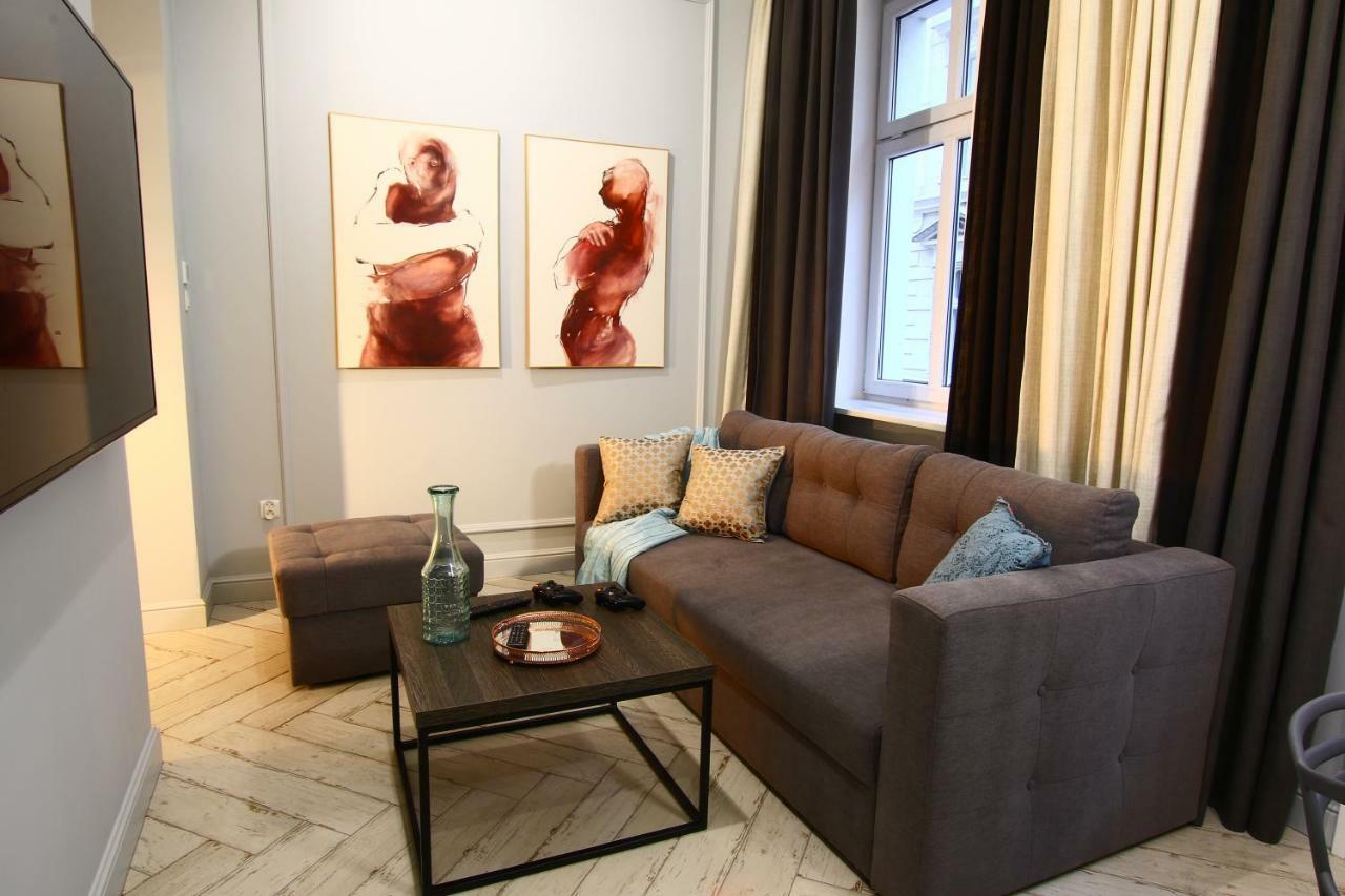 Apartamenty Batorego 2 - Stary Rynek Бидгошч Екстериор снимка