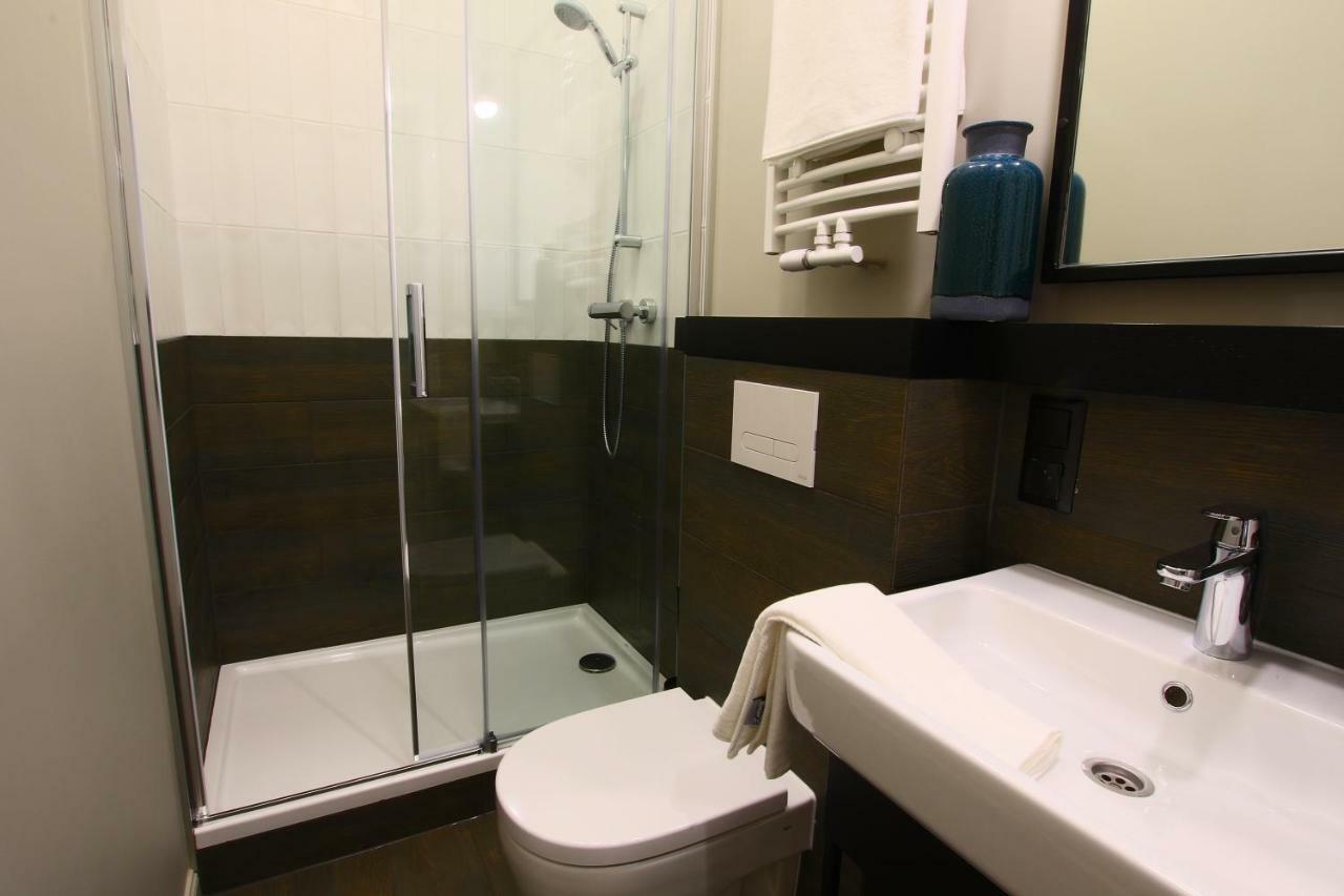 Apartamenty Batorego 2 - Stary Rynek Бидгошч Екстериор снимка