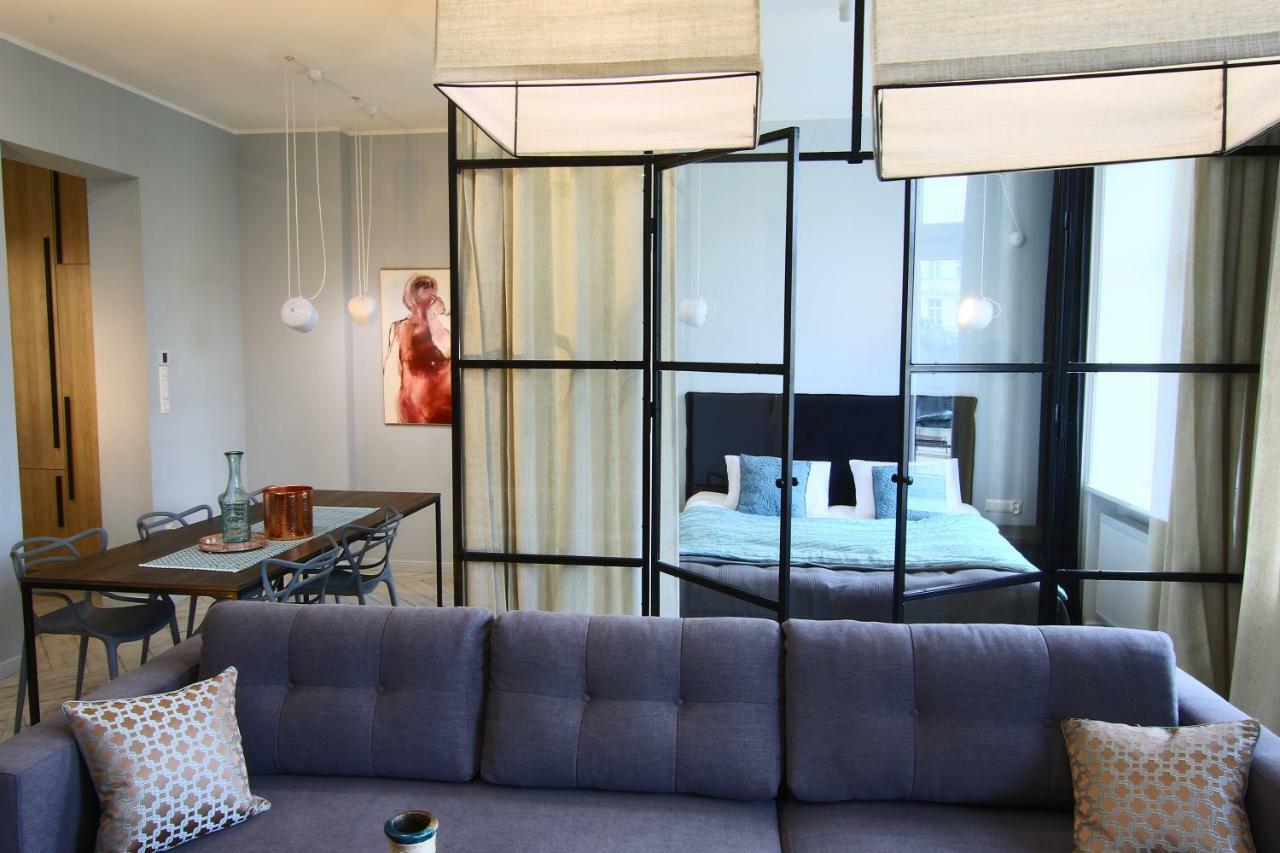 Apartamenty Batorego 2 - Stary Rynek Бидгошч Екстериор снимка